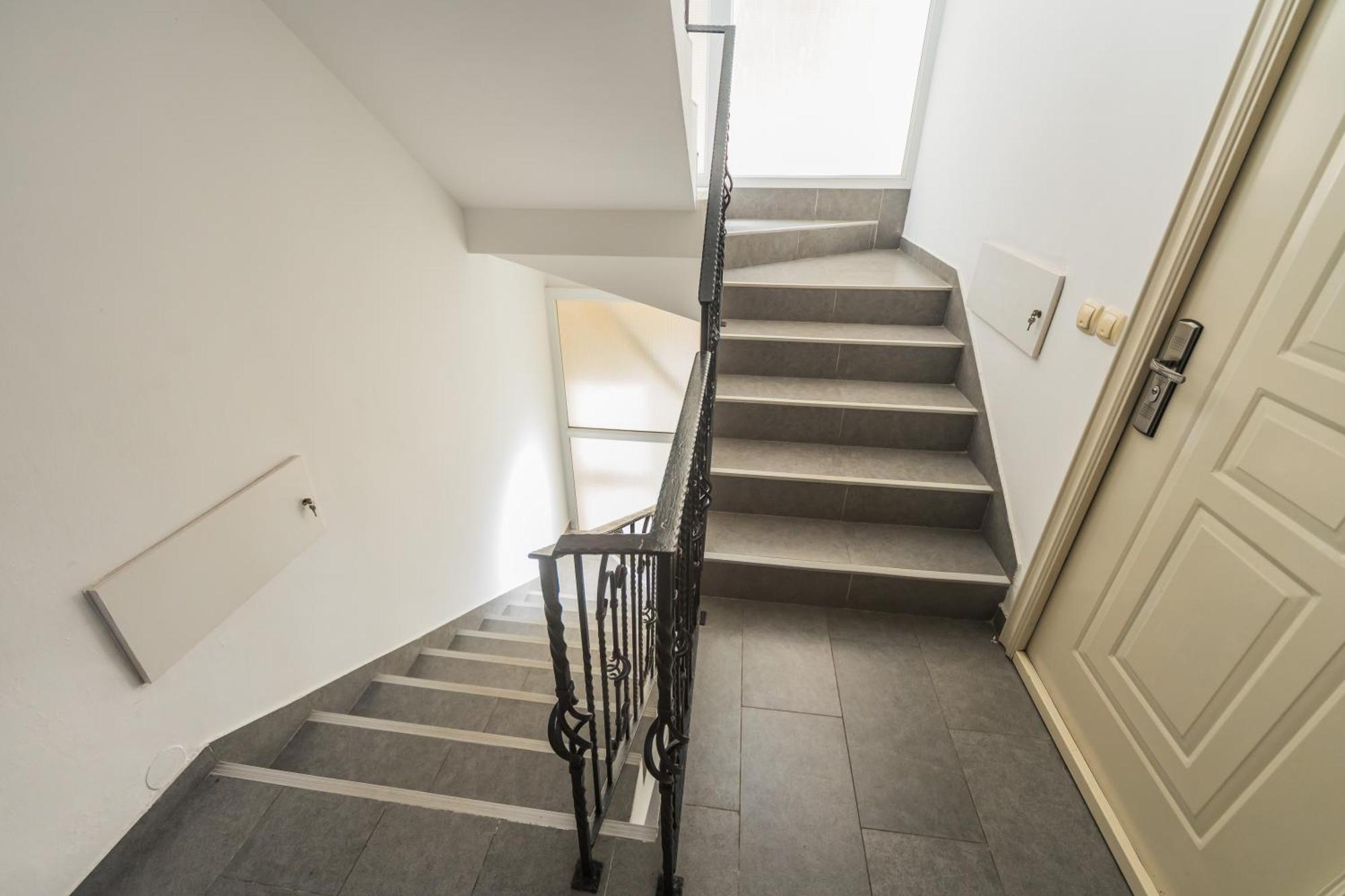 Apartments Franicevic Petrovac Exterior photo