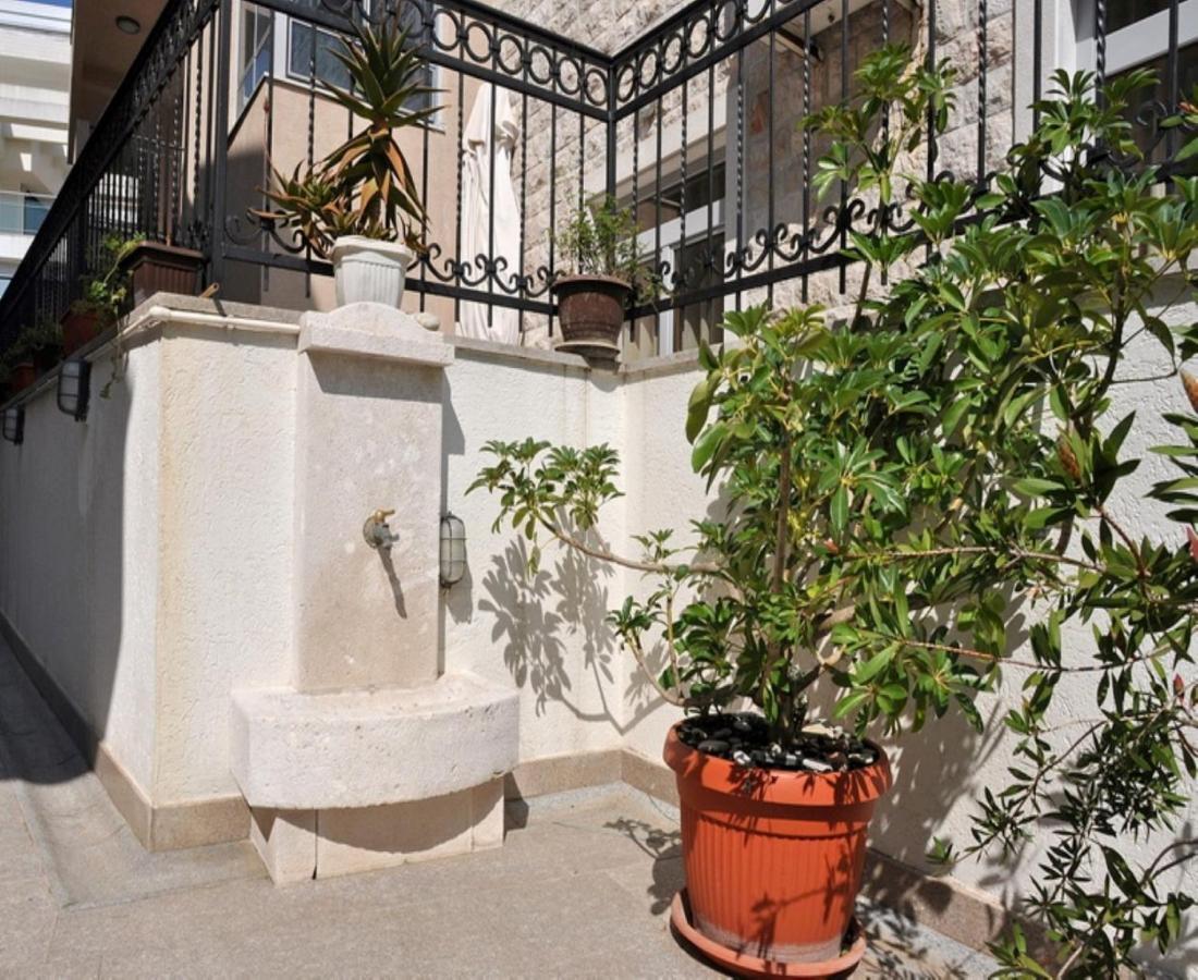 Apartments Franicevic Petrovac Room photo